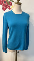 Charter Club 100% Cashmere Sweater, M