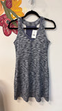 MPG Tennis Dress, S with Built In Bra