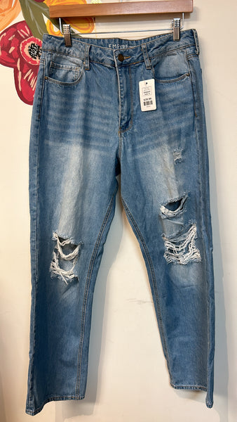 Empyre Frankie Dad Jeans, 9