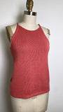 Banana Republic Pink Sweater, S