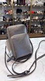 J. Jill Genuine Leather Crossbody Bag, 7"x4.5"