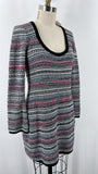 Moda Sweater Dress, L