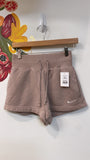 Nike Brown Shorts, XS