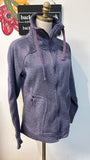 Avalanche Purple Jacket, S