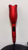 Chi Air 1 Inch Spin N Curl - Ruby Red