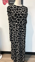 Ann Taylor Black Dress, 8