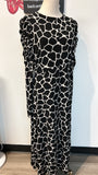 Ann Taylor Black Dress, 8