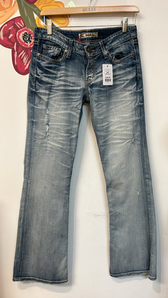 BKE Sabrina Jeans, 28 (6)