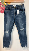 Pistola Skinny Jeans, 29 (8)