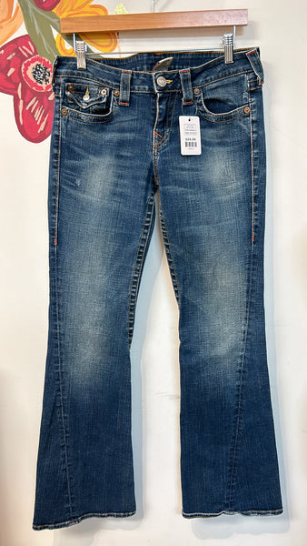 True Religion Joey Jeans, 31 (12)