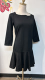 Maison Jules Black Dress, XS