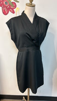 Sincerely Jules Black Dress, M