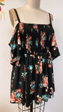 Torrid Black Top, 2X