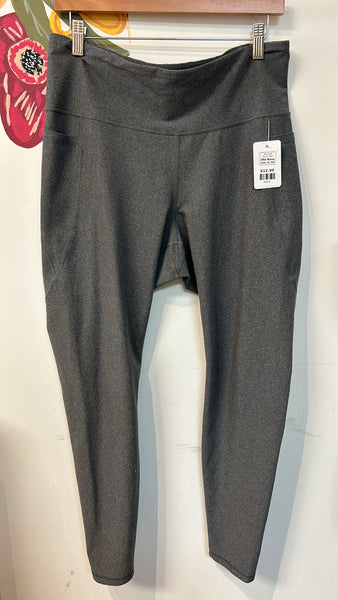 Old Navy Powersoft High Rise Athletic Leggings, XL Tall