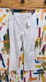 Tribal Jeans White Jeans, 6