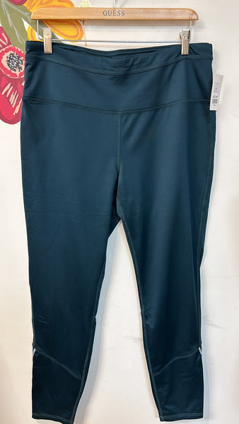 RBX  Athletic Leggings, XL