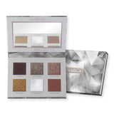 New Nabla Cutie Palette Platinum