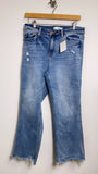 Vervet 26" Inseam Jeans, 29 (8)
