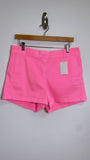 New J. Crew Pink Shorts, 10
