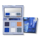 New Nabla Cutie Palette Midnight