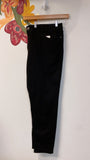 St. John's Bay Black Jeans, 22W