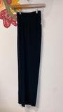 New Chico's Blue Travelers No Tummy 32" Inseam Pants, 20/22