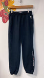 Tommy Hilfiger Blue Joggers Pants, XXS