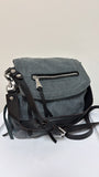 Aimee Kestenberg Canvas Crossbody Bag