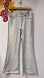 Pilcro Anthropologie 32" Inseam Jeans, 28 (6)