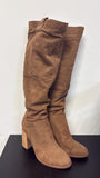 Oasis Society Brown Boots, 9