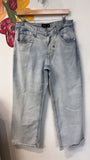 Noir Blu 30" Inseam Jeans, 13