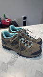 Bearpaw Brown Olympus Shoes, 9