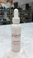 New Xcellerate Hair Regrowth Solution Minoxidil, 2oz