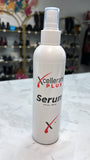 New Xcellerate Plus Hair Serum, 8oz (retail $89)