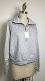 All in Motion Gray Sweatshirt, XL