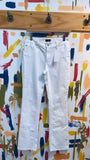 NYDJ White Jeans, 2