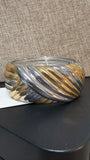 Gold/Silver Hinge Bracelet
