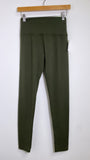 New Offline by Aerie Green 30" Inseam Leggings, M