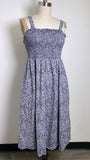 Universal Thread Blue Dress, S