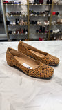 Wei Ming Xin Animal Print Shoes, 42 (11)