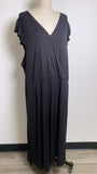 Lane Bryant Black Dress, 30/32