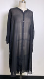 Torrid Black Topper, 2X