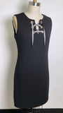Tommy Hilfiger Black Dress, 6