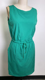 New Calvin Klein Green Dress, 6