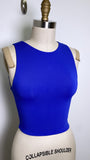 Babaton Purple Top, S