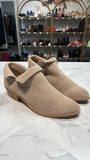 Dolce Vita Suede Shoes, 8