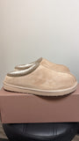Very G Tan Shoes, 9
