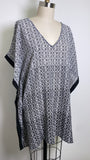 Swimsuits for All Black Swim Coverup, 14/16