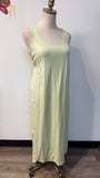 Lululemon Green Dress, 4