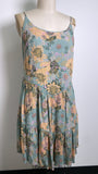 So Green Dress, L